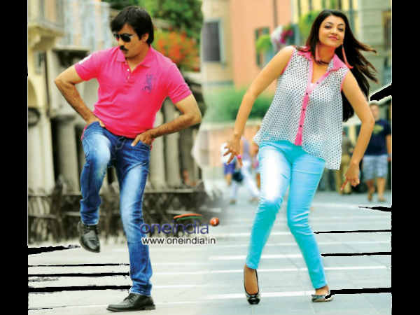 Sarocharu - Movie Review