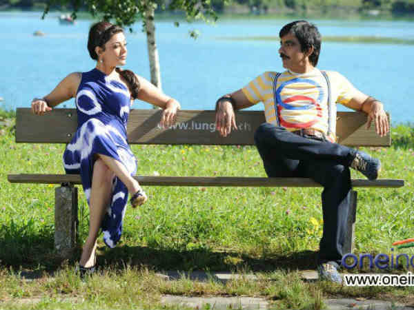 Sarocharu - Movie Review