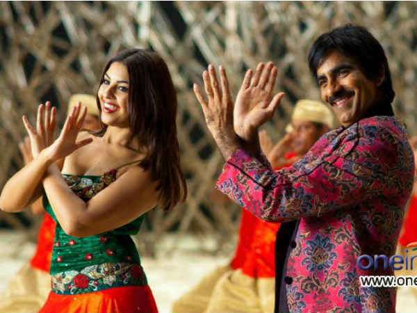 Sarocharu - Movie Review