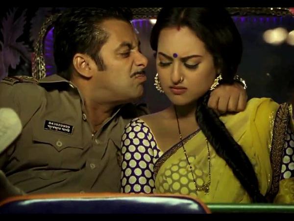 Dabangg 2 - IBN