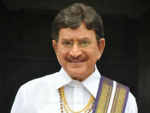 superstar krishna