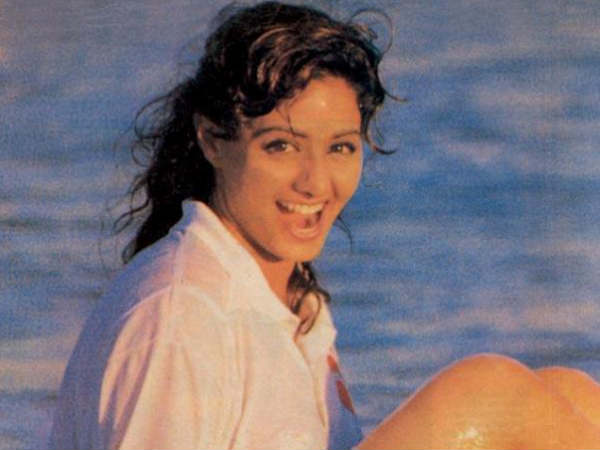 Sridevi