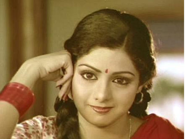 Sridevi