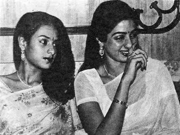 Sridevi