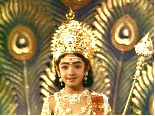 Sridevi