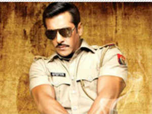 Dabangg 2 Dabangg 2