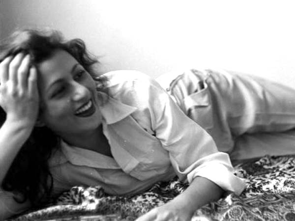Madhubala