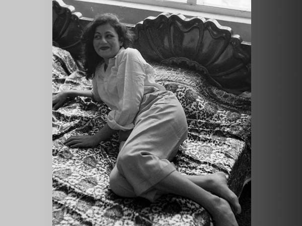 Madhubala