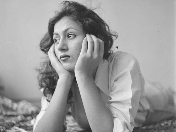 Madhubala