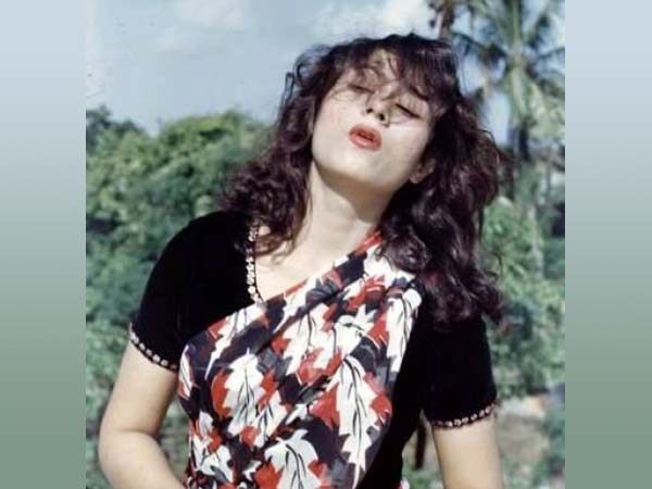 Madhubala