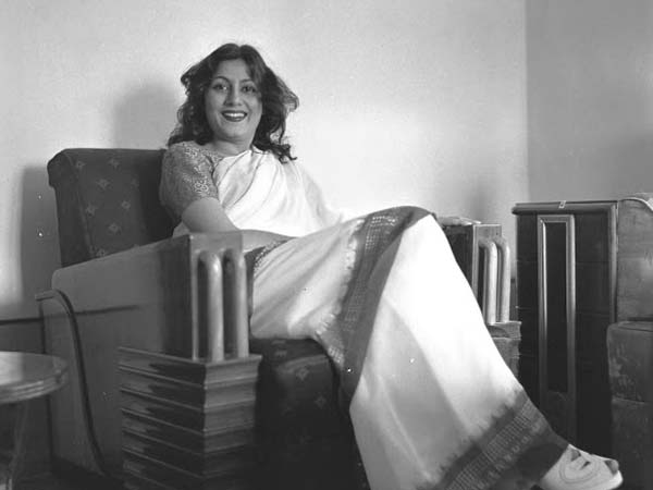 Madhubala