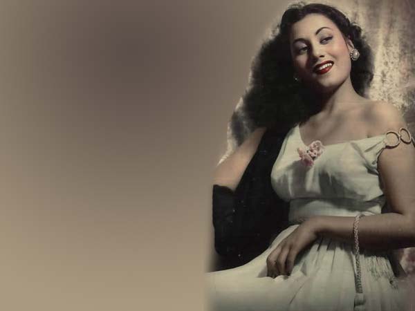 Madhubala