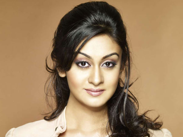 Aishwarya Arjun
