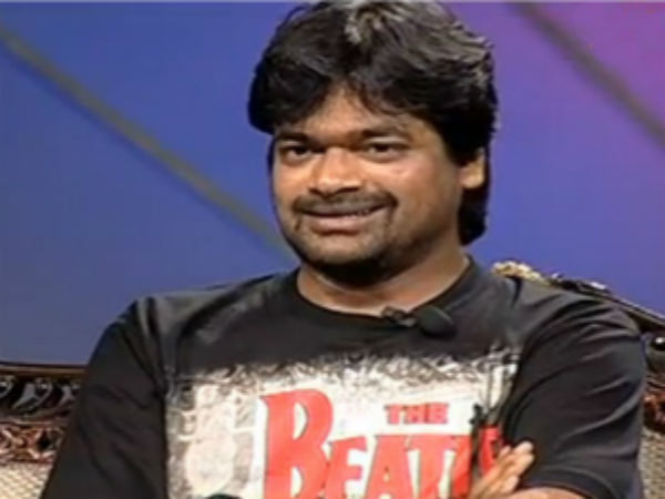 Harish Shankar