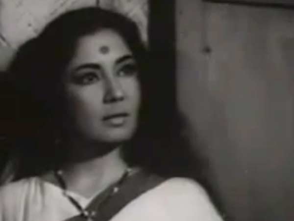 Meena Kumari