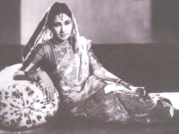 Meena Kumari
