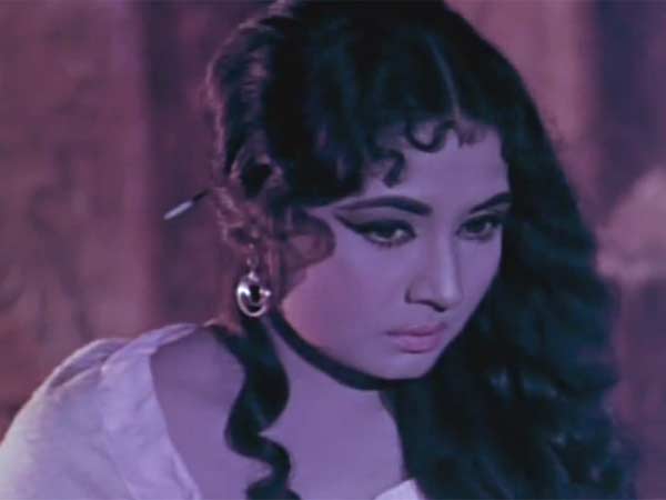 Meena Kumari