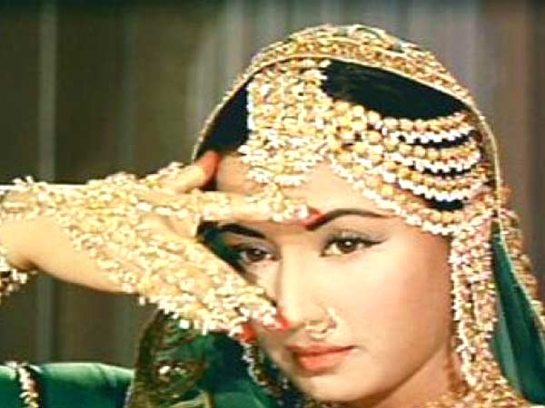 Meena Kumari