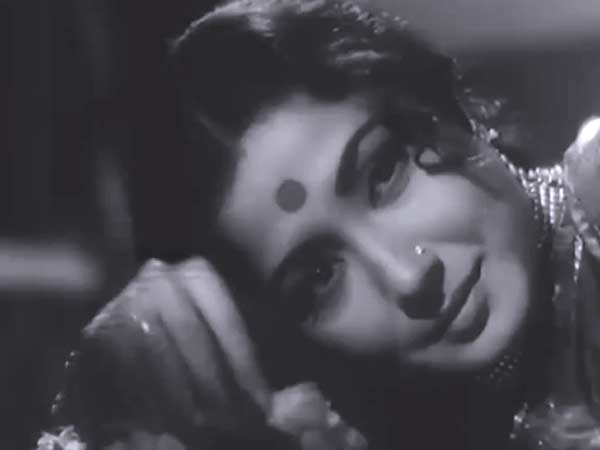 Meena Kumari