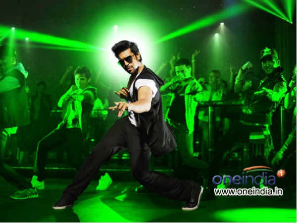 India Glitz Review