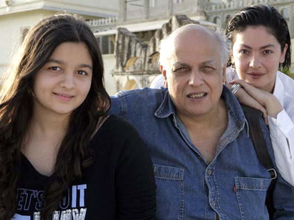 Unseen Pics Of Alia