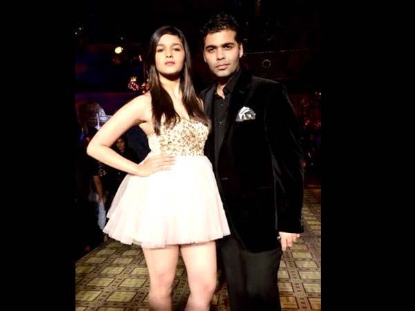 Unseen Pics Of Alia