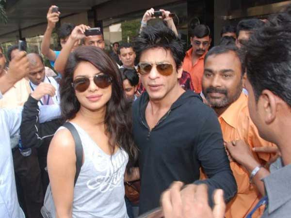 Shahrukh Khan | Pictures | Aishwarya | Kareena | Katrina | Deepika