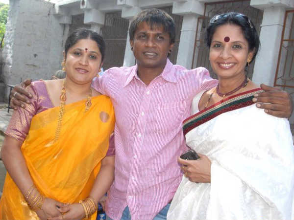 Duniya Vijay Divorce | Wife Nagaratha - Filmibeat