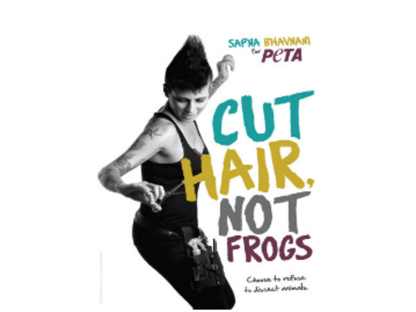 Sapna Bhavnani