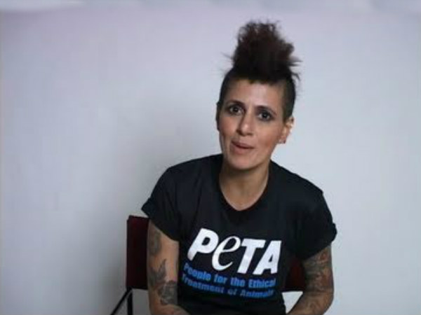 Sapna Bhavnani