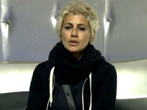 Sapna Bhavnani