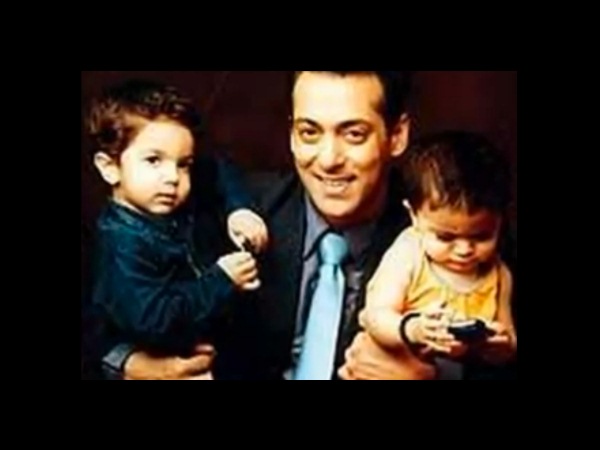 Little Nirvaan With Superstar Chachu