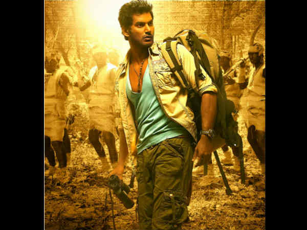Vetadu Ventadu - Movie Review