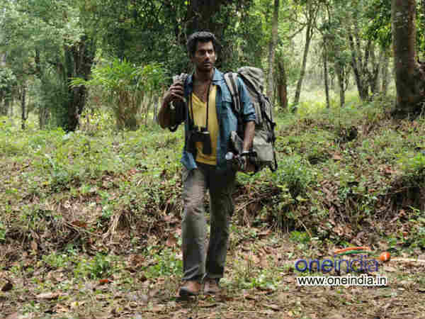 Vetadu Ventadu - Movie Review