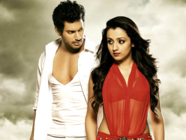 Vetadu Ventadu - Movie Review
