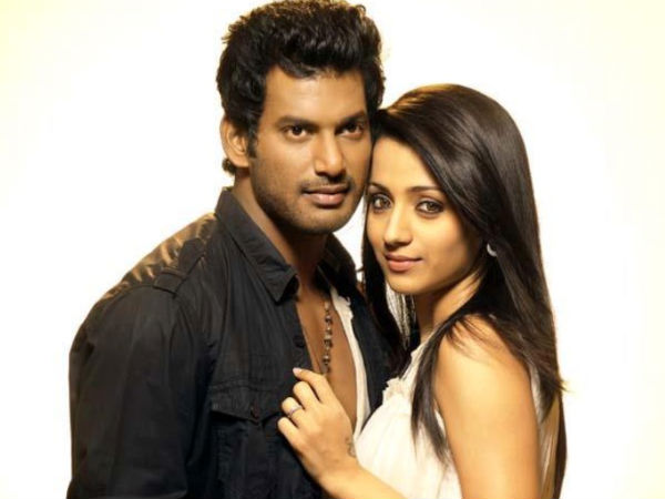 Vetadu Ventadu - Movie Review