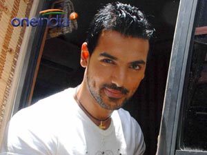 For me having a production house wasnt vanity John Abraham   Entertainment NewsThe Indian Express