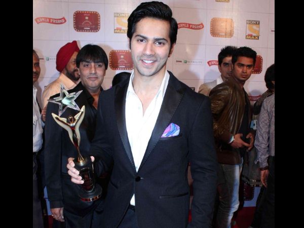 Stardust Awards
