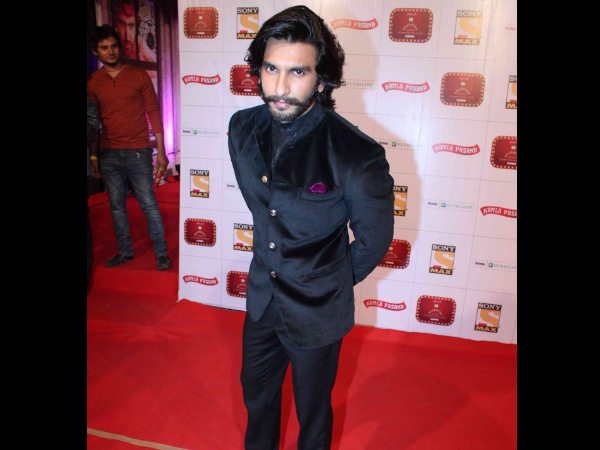 Stardust Awards