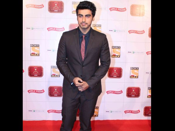 Stardust Awards