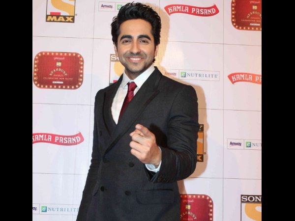Stardust Awards