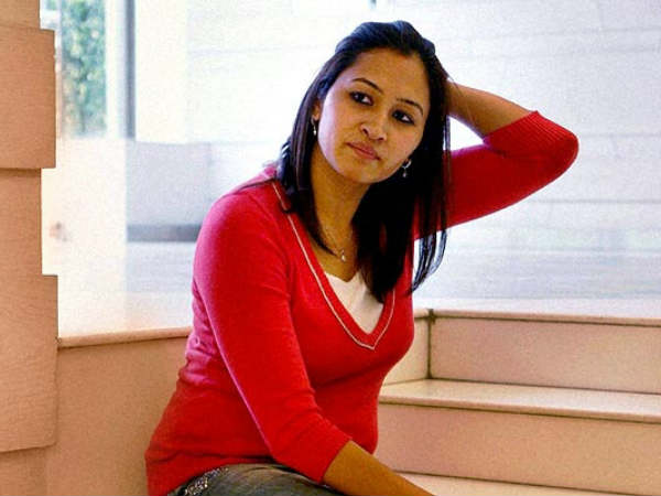 Jwala Gutta