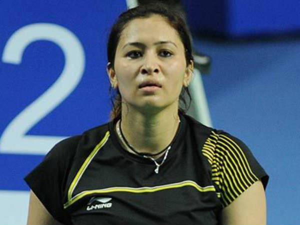 Jwala Gutta