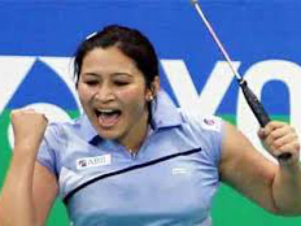 Jwala Gutta