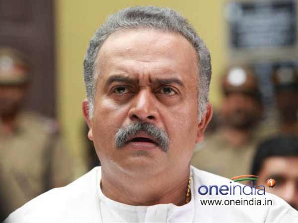 Sai Kumar