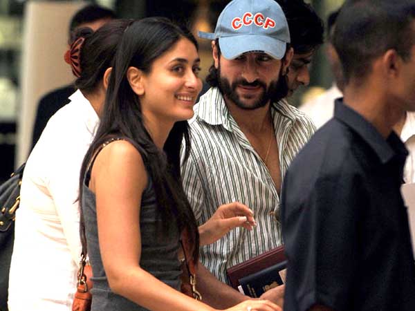 Saifeena's Pics