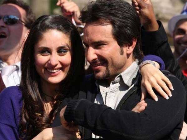 Saifeena's Pics