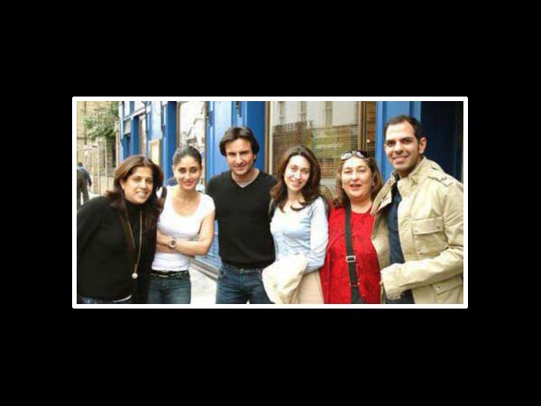 Saifeena's Pics