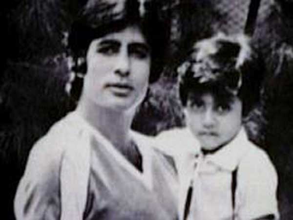 Rare Pictures Of Abhishek Bachchan