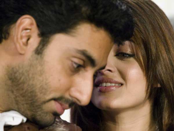 Rare Pictures Of Abhishek Bachchan